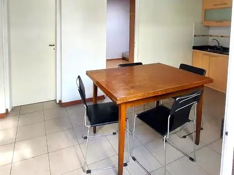 PH 3 Amb. PB con Patio y Terraza en Liniers