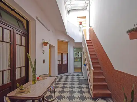 Casa en Venta 52 años