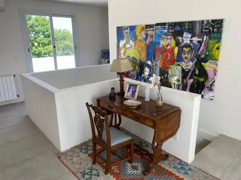 Casa en Alquiler Temporal al Oeste