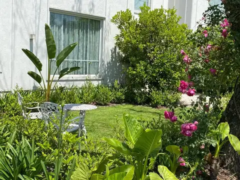 Casa en Alquiler Temporal de 3 dormitorios