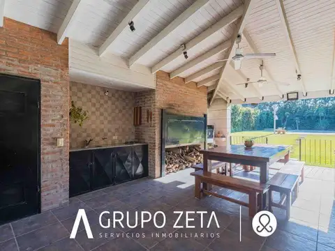 Casa en Venta 25 años
