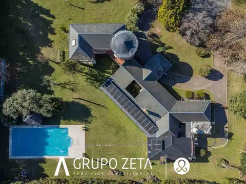 Casa en Venta en Lomas De Fátima, USD 420.000