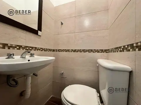 Departamento en Venta 35 años