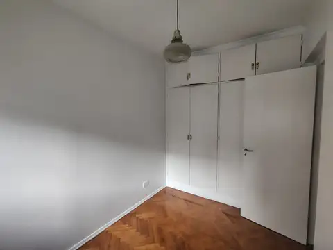 Departamento en Alquiler 40 años