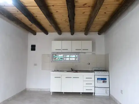 Departamento en Alquiler de 2 ambientes