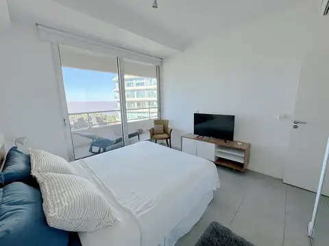 Departamento en Alquiler 15 años