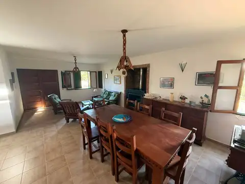Casa en Venta en Tanti, USD 250.000
