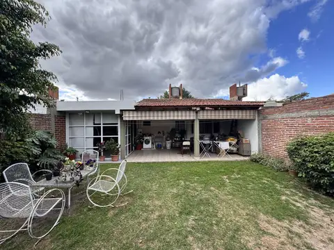 B° San Carlos Salta Capital