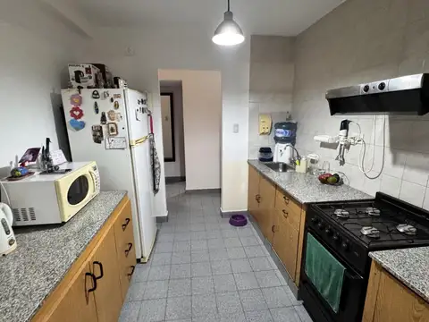 Casa en Venta en Barrio San Carlos, USD 96.000