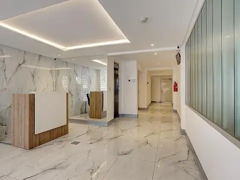 Oficina en Venta A Estrenar