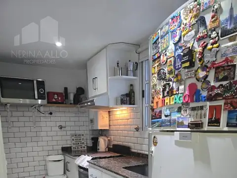 VENTA PH 3 AMB en Versalles