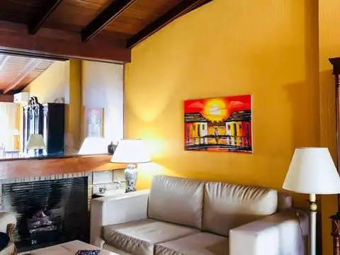 Casa en Venta 35 años