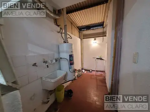Departamento en Alquiler 45 años