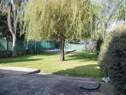 Casa en Venta de 1 dormitorio