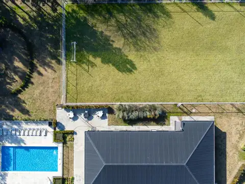 Terreno en Venta 30  mts Fondo