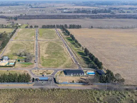 Terreno en venta en barrio Santa Paula, Spegazzini