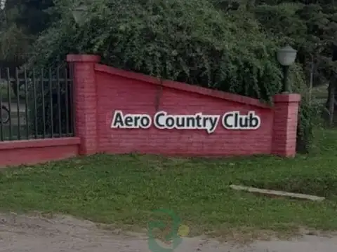 Aero Country Club