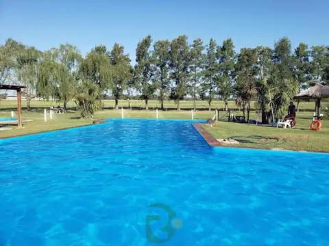 Terreno en Venta en Aero Country Club, USD 65.000
