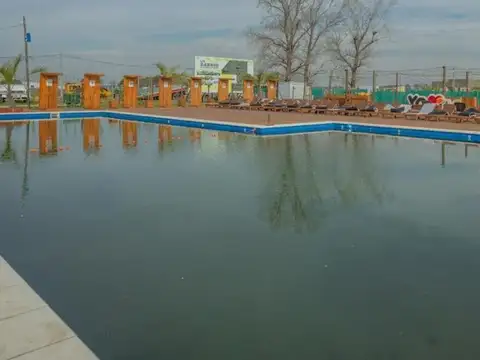Terreno en Venta en General Rodríguez, USD 19.500