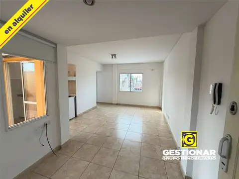 Alquiler departamento
