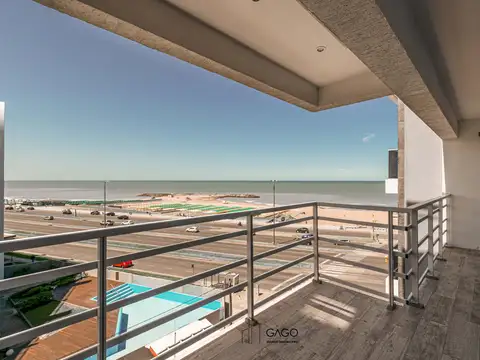 Departamento - La Perla