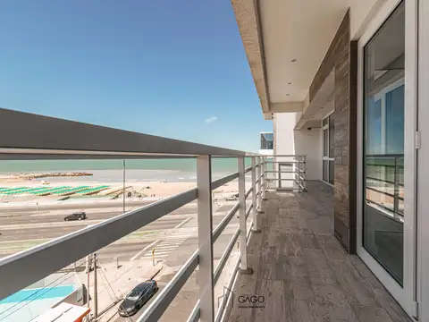 Departamento en Venta en Mar del Plata, USD 265.000