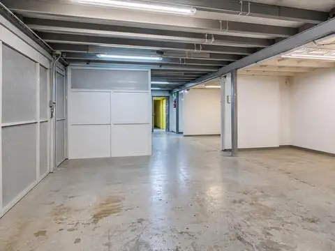 Alquiler de Galpon, Mixtura 3, Capital Federal
