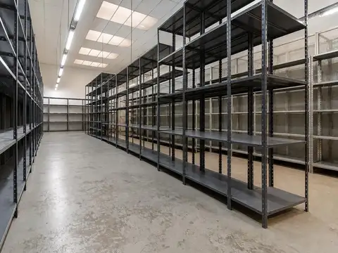 Alquiler de Galpon, Mixtura 3, Capital Federal