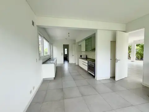 Casa en Alquiler en Nordelta Los Sauces, USD 3.200