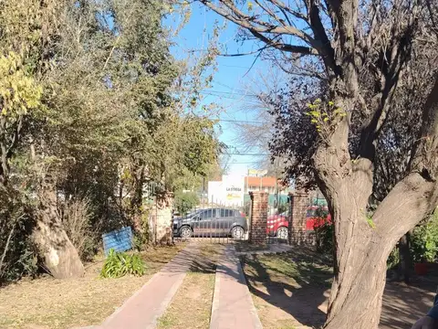 Venta de Casa- Juana Koslay