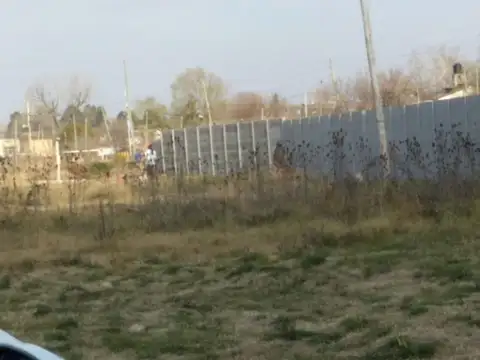 Terreno en Venta en Tristán Suárez, USD 16.000
