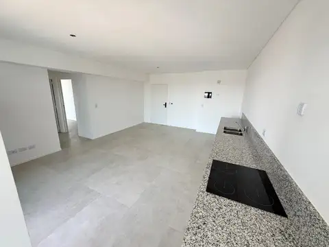 Departamento en Alquiler A Estrenar