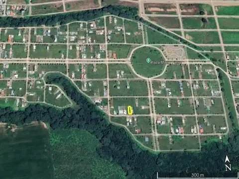 Terreno en Venta en Los Alisos, USD 14.000
