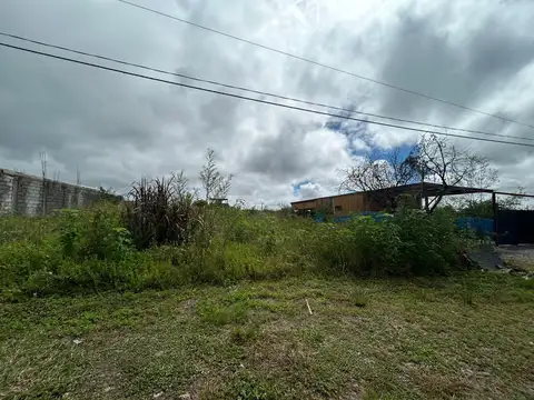 Terreno en Venta de 300,0 m2
