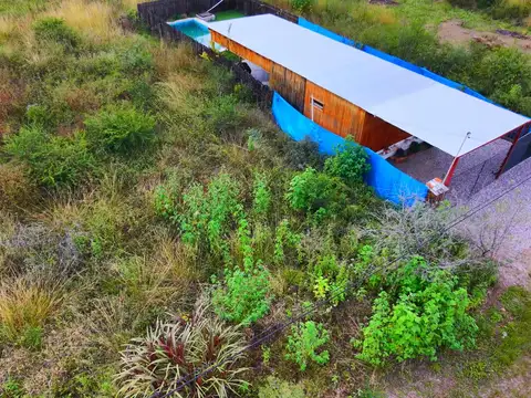 VENTA TERRENO LOTEO NUEVO ALISOS