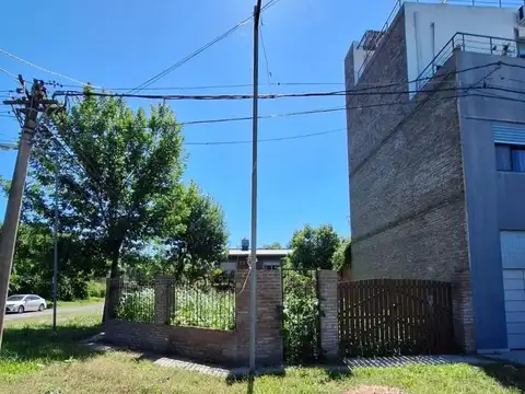 Terreno en Granadero Baigorria