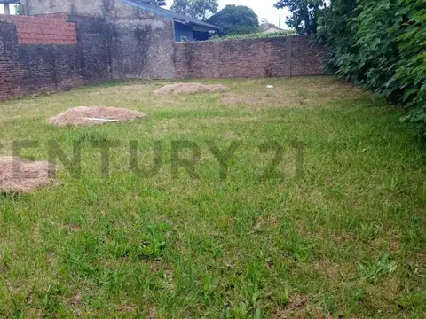 Terreno en Venta de 301,5 m2