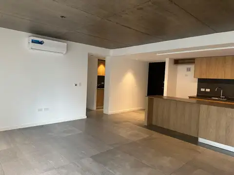 Departamento en Alquiler A Estrenar