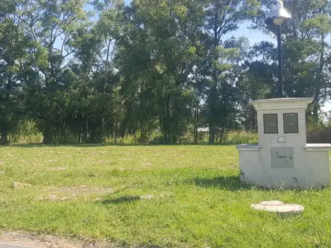 TERRENO CON ESCRITURA
