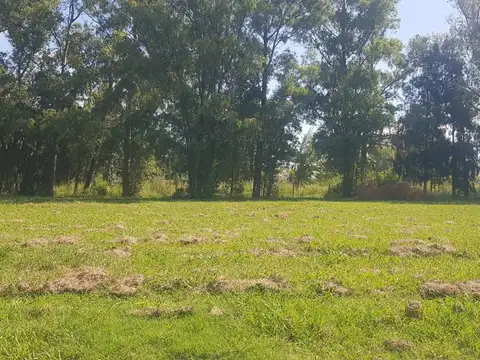 Terreno en  Pinares Country Club