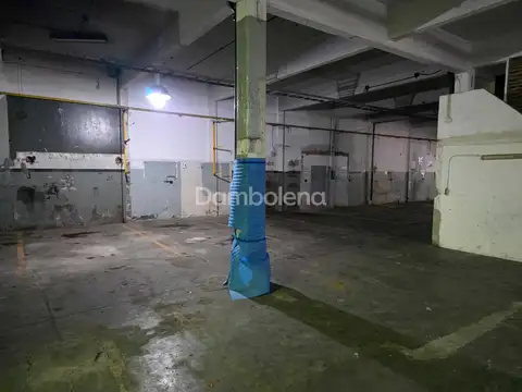 Depósito  en Alquiler en Munro, Vicente López