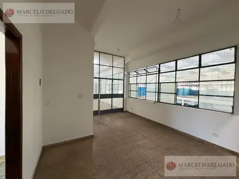 Galpón en Villa Martelli