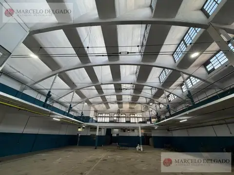 Galpon en Alquiler en Villa Martelli, $ 14.000.000
