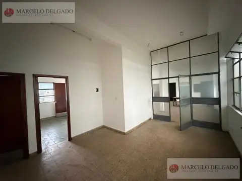 Galpón en Villa Martelli