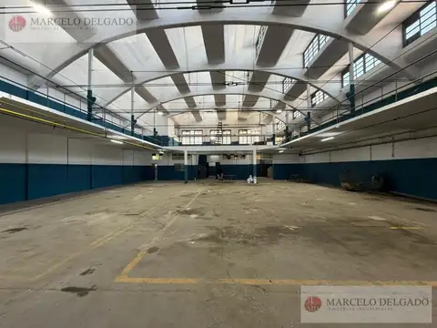 Galpon en Alquiler en Villa Martelli, $ 13.900.000