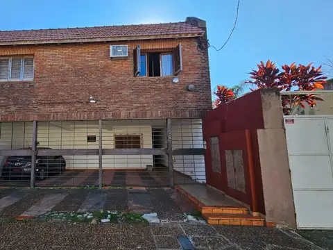 VENTA DPTO 1 DORMITORIO PB Y PATIO - B° 7 JEFES