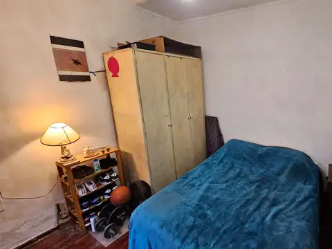 Departamento en Venta 33 años