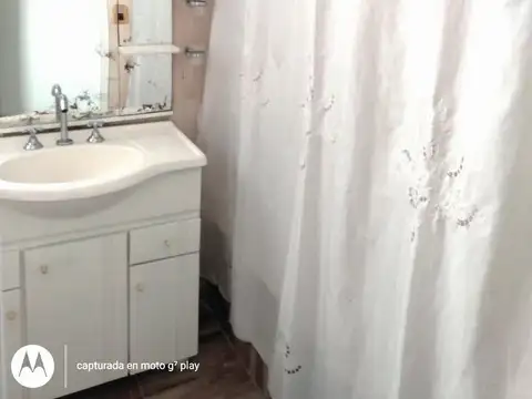 Alquiler temporario 2 ambientes en Boedo