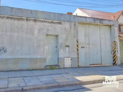 Galpon en Venta en Olivos Maipu/Uzal, USD 300.000