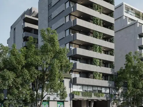 Departamento en Venta de 5 ambientes